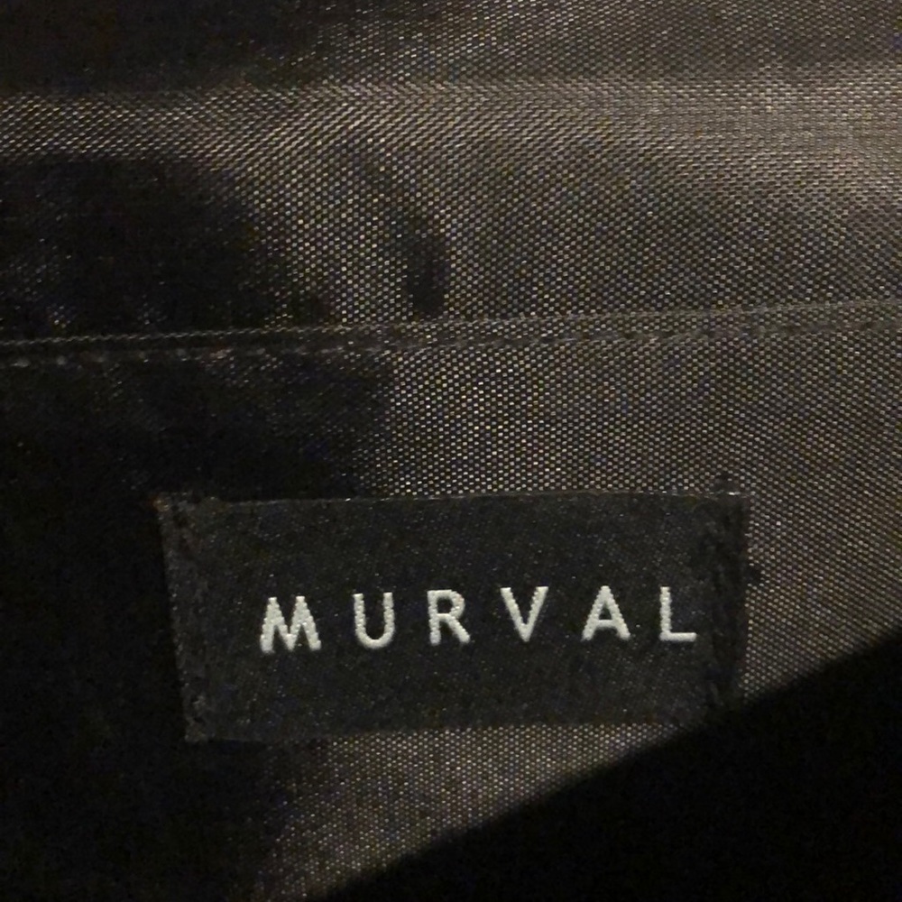 Mutual hand purse